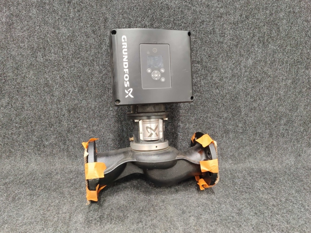 1595298-1 Cirkulationspump Grundfos MEI ≥ 0,70