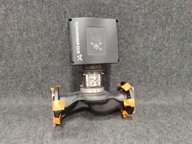 1595298-1 Cirkulationspump Grundfos MEI ≥ 0,70