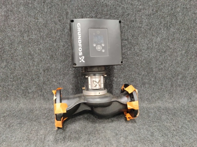 1595298-3 Cirkulationspump Grundfos MEI ≥ 0,70