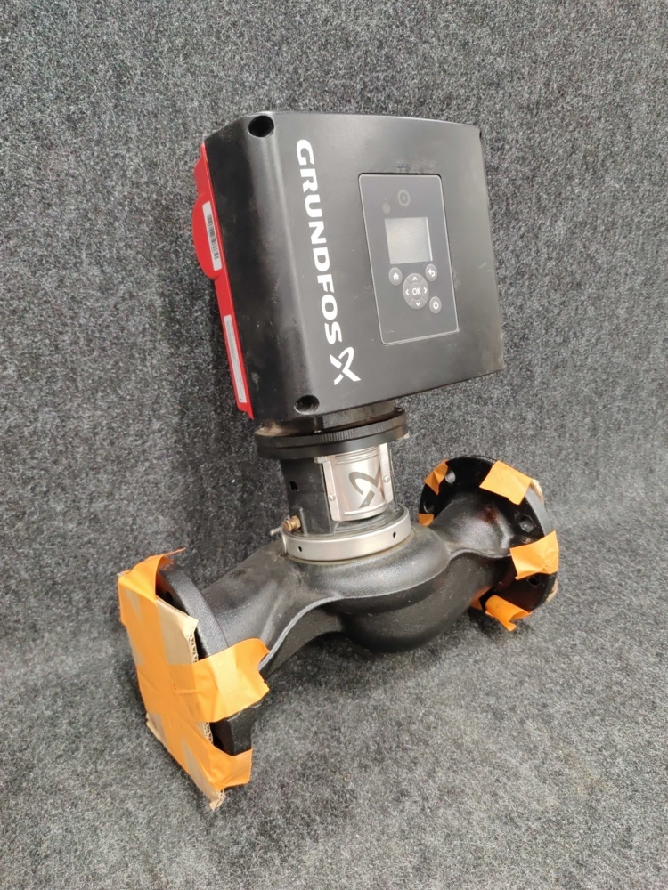 1595298-2 Cirkulationspump Grundfos MEI ≥ 0,70