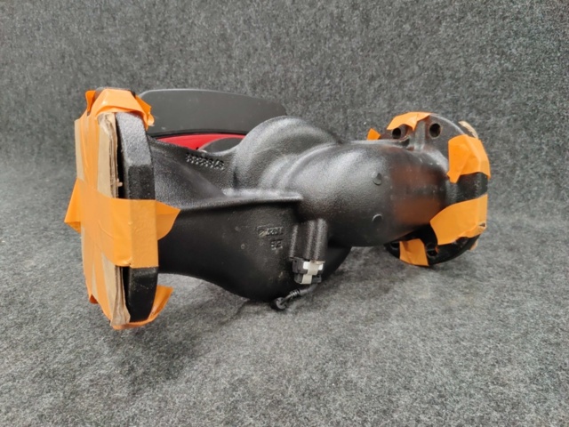 1595298-4 Cirkulationspump Grundfos MEI ≥ 0,70