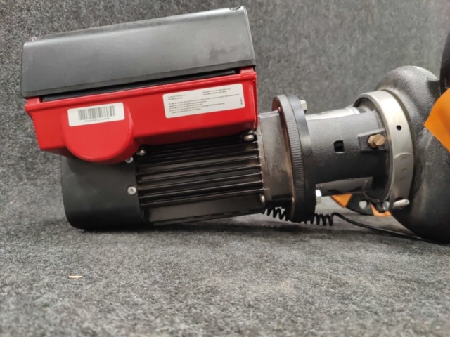 1595298-5 Cirkulationspump Grundfos MEI ≥ 0,70