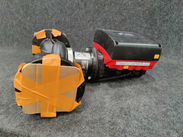 1595298-7 Cirkulationspump Grundfos MEI ≥ 0,70
