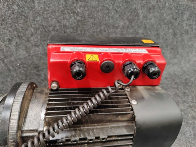 1595298-12 Cirkulationspump Grundfos MEI ≥ 0,70