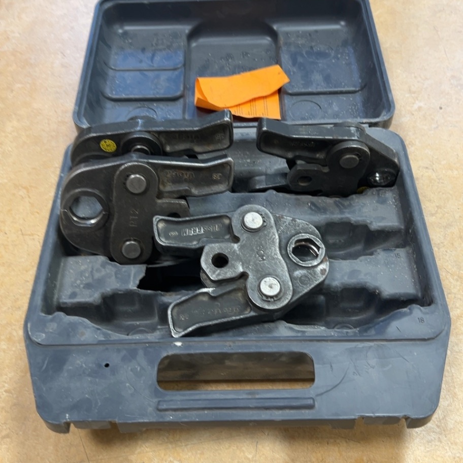 1540036-1 Press jaws – Viega