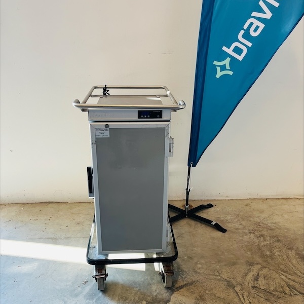 1546005-1 Kylvagn - Scanbox GLA KP 8