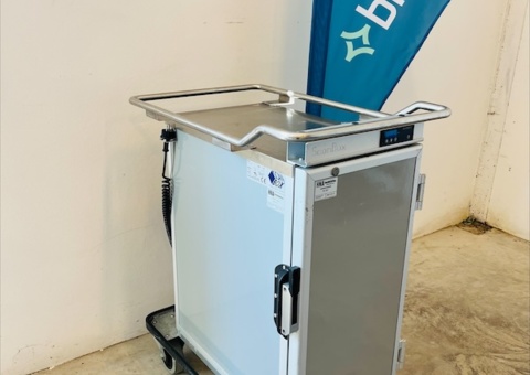 Kylvagn - Scanbox GLA KP 8