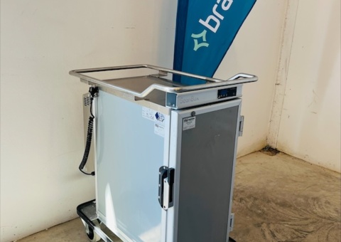 Kylvagn - Scanbox GLA KP 8