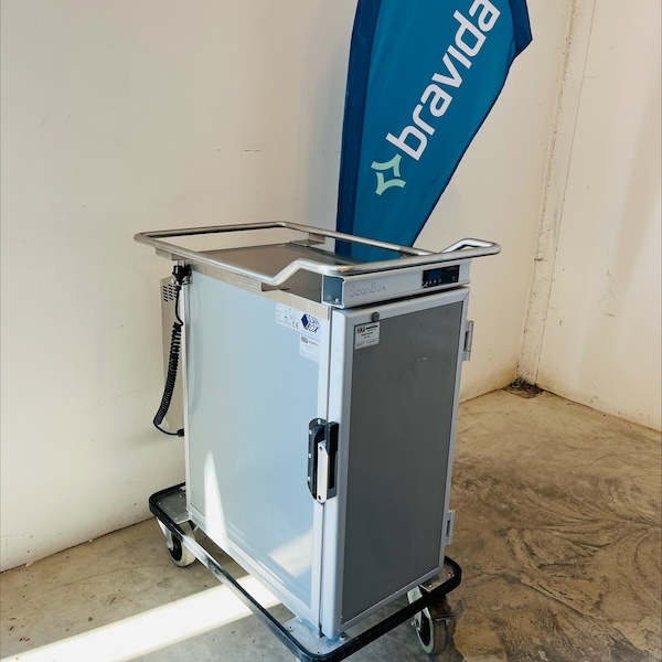 1546007-1 Kylvagn - Scanbox GLA KP 8
