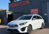 1525550 Kia Ceed Sportswagon Plug-in Hybrid DCT, Advance Plus - 2022