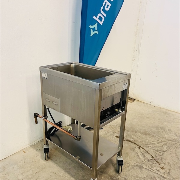 1546012-1 Kokeri - Elektrotermo ETKD 1