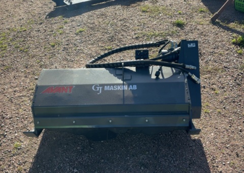 Tiller – Avant A2808