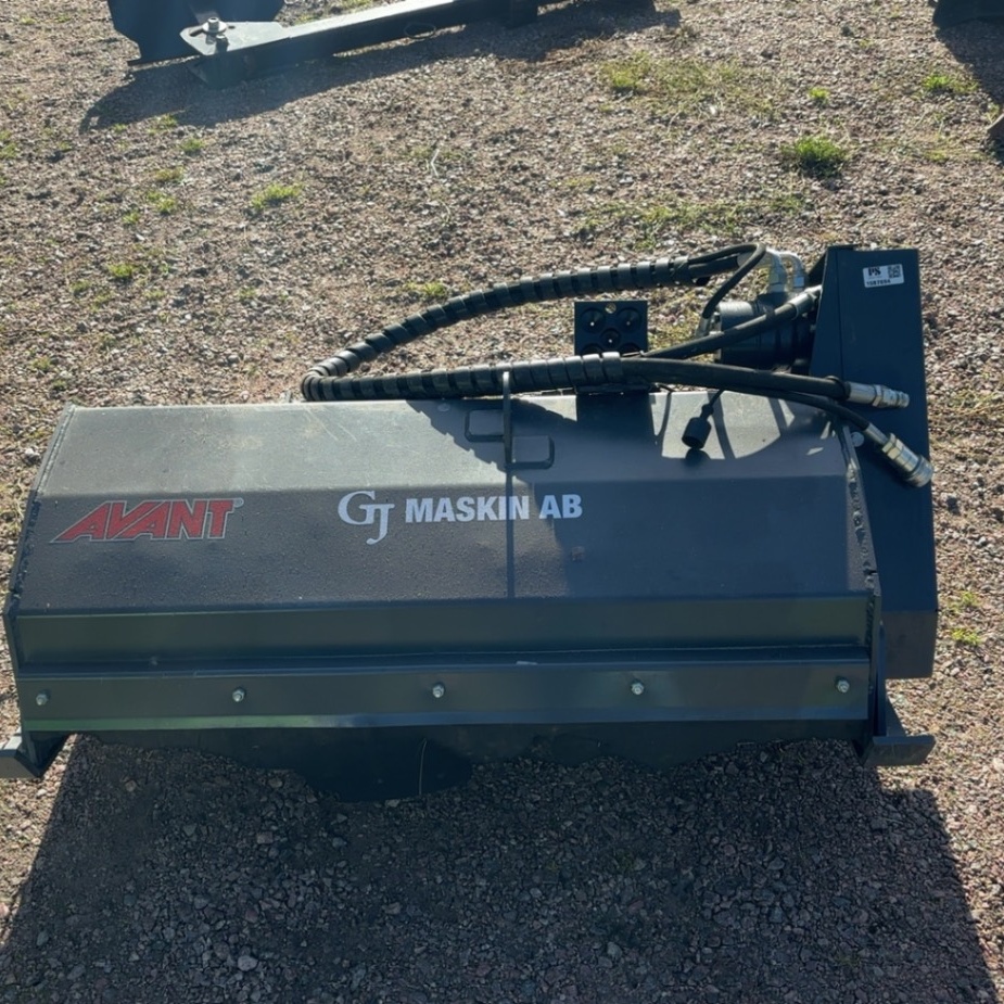 1587694-1 Tiller – Avant A2808