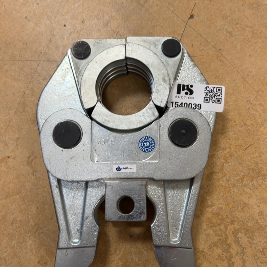 1540039-2 Pressback - TH50