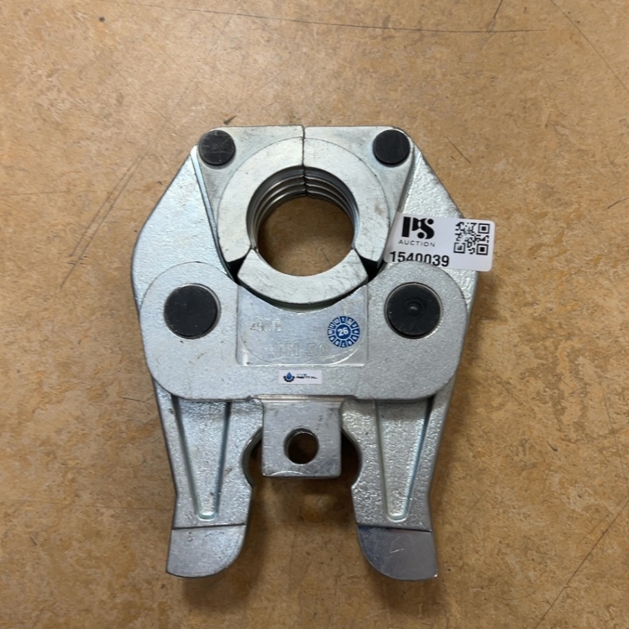 1540039-3 Pressback - TH50