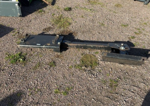 Sideshift arm - Avants A32355