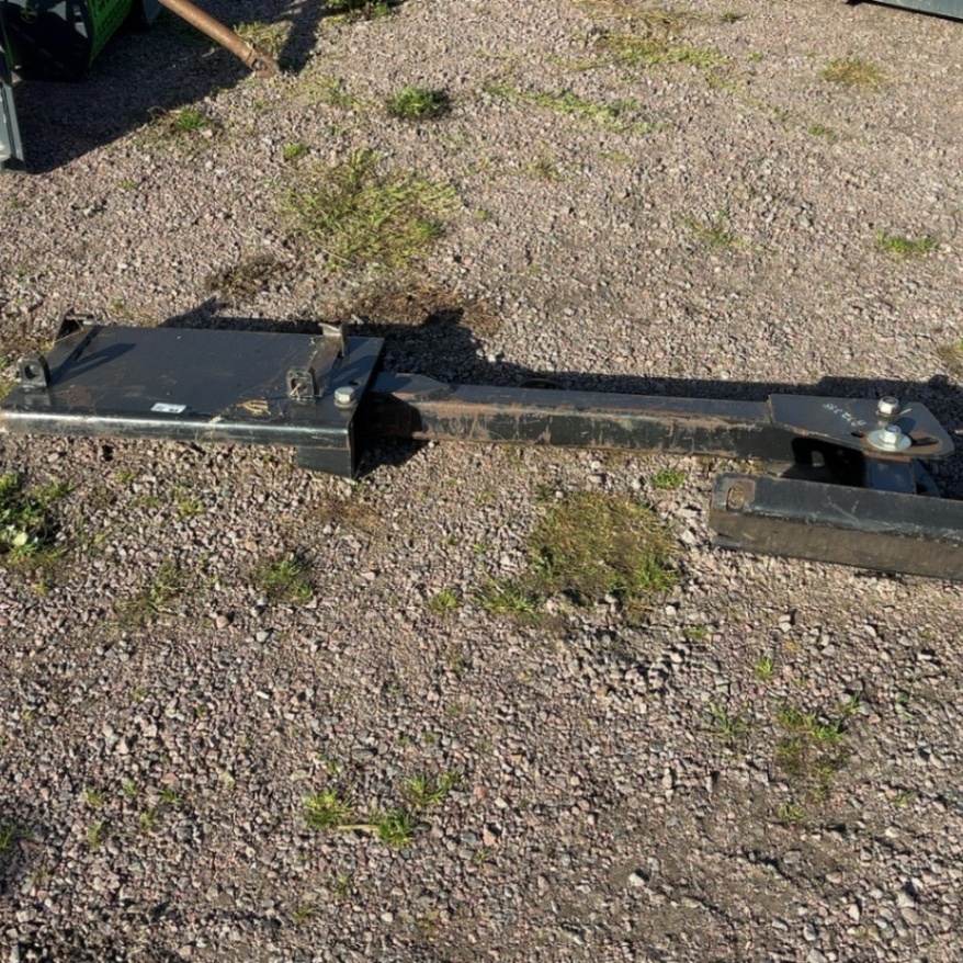 1587697-1 Sideshift arm - Avants A32355