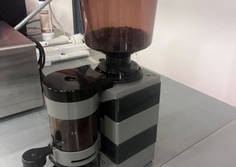 Cunill kaffekvarn