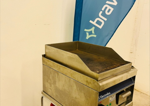 Stekhäll - Electrolux