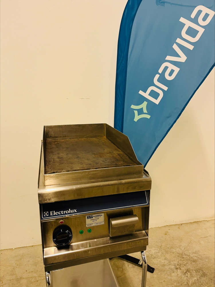 1546018-2 Stekhäll - Electrolux