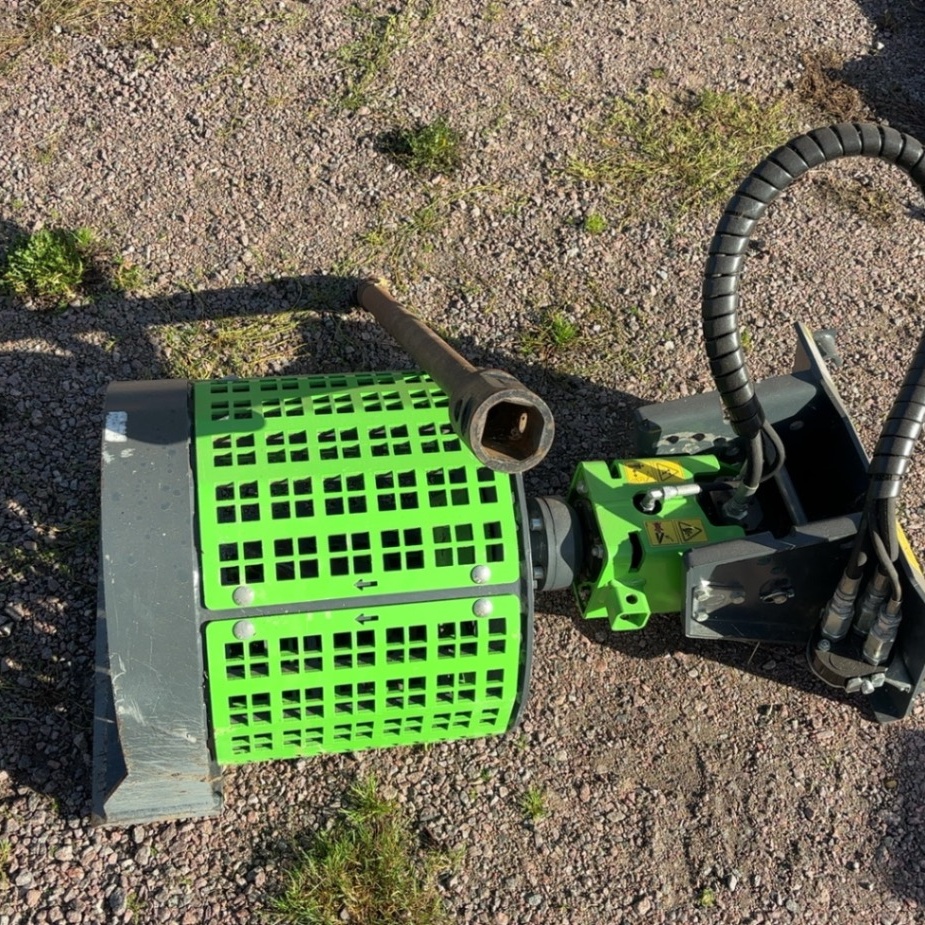 1587698-2 Multifunction unit A37190