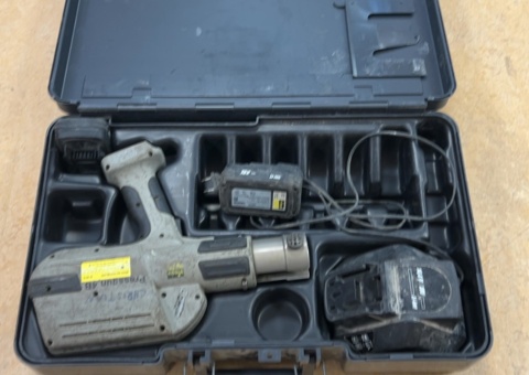 Pressing tool – Viega Pressgun 4B