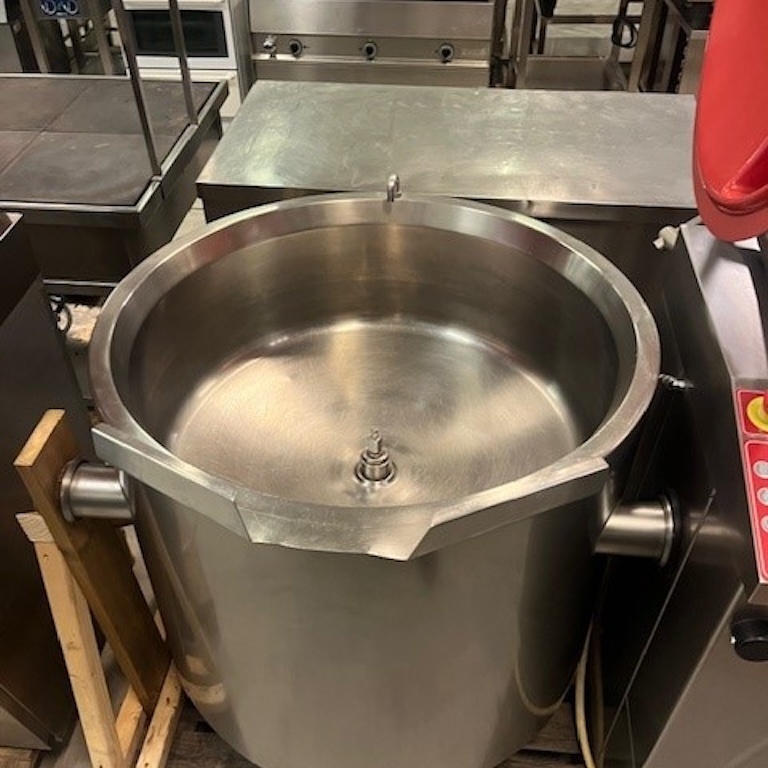 1546169-2 Getinge kokgryta M3 150 Liter