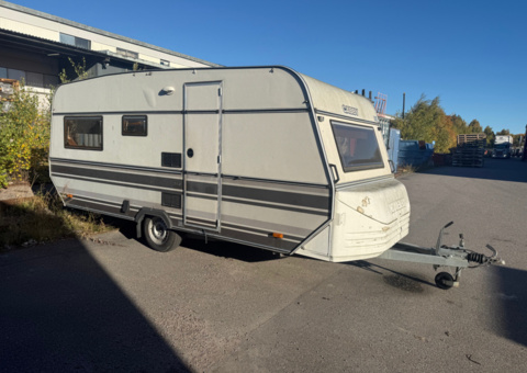 Caravan Cabby 512 GLX -1989