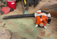 1583631 Lövblås - Stihl SH 86C