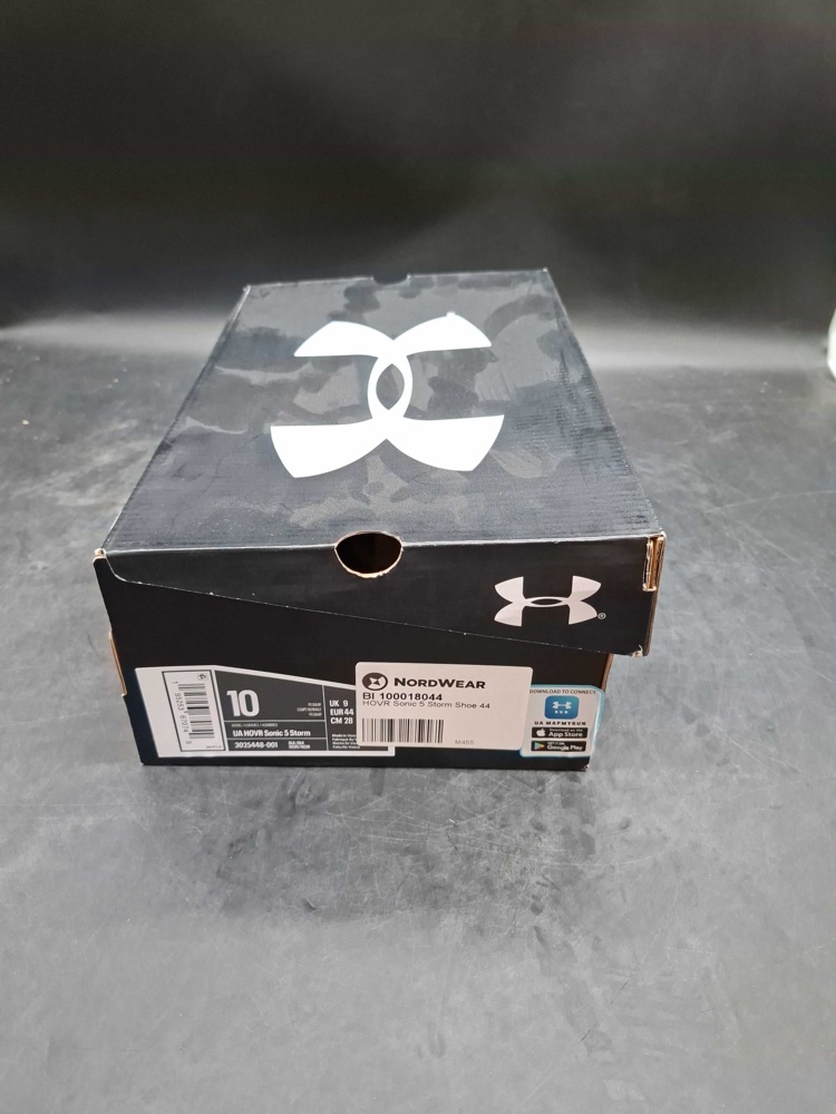 1595622-2 Running shoes - Under Armour, HOVR Sonic 5 Storm, size 44