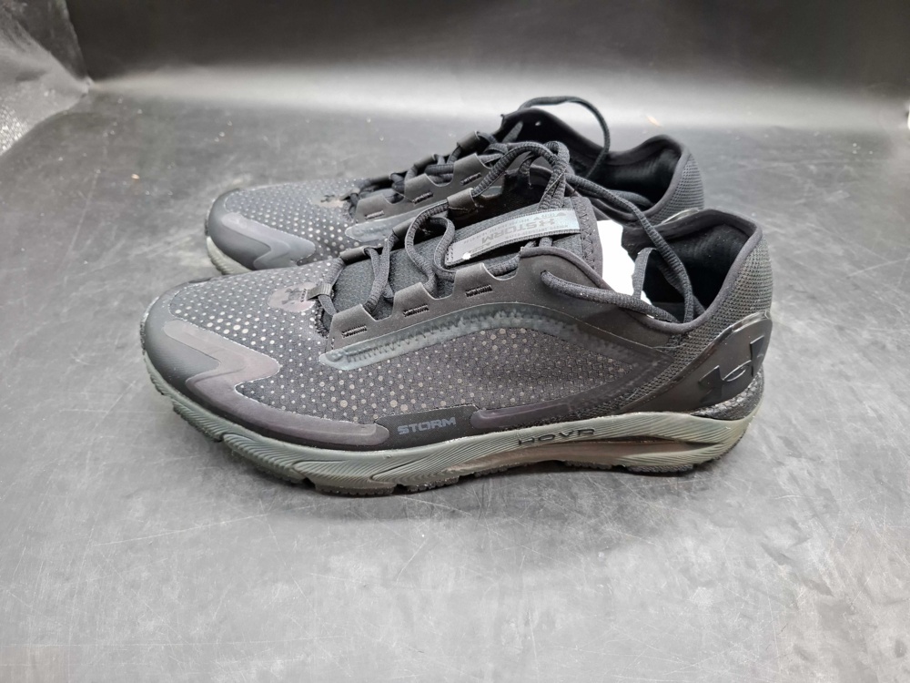 1595622-1 Running shoes - Under Armour, HOVR Sonic 5 Storm, size 44