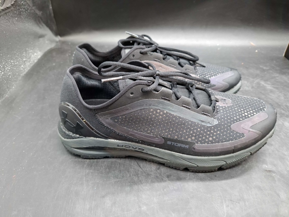 1595623-1 Running shoes - Under Armour, HOVR Sonic 5 Storm, size 43