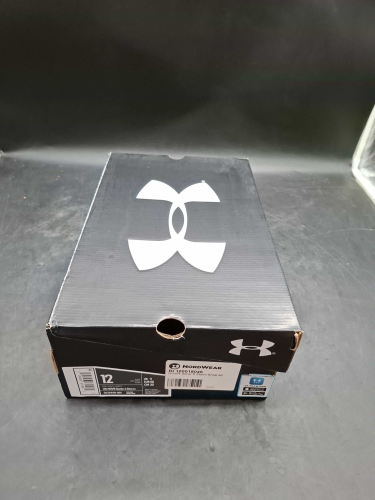 1595630-2 Running shoes - Under Armour, HOVR Sonic 5 Storm, size 46