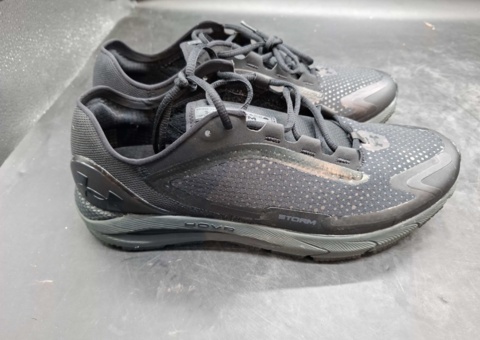 Running shoes - Under Armour, HOVR Sonic 5 Storm, size 46