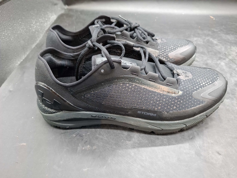 1595630-1 Running shoes - Under Armour, HOVR Sonic 5 Storm, size 46