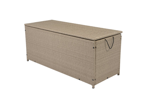 Dynbox i konstrotting | 420L | Beige