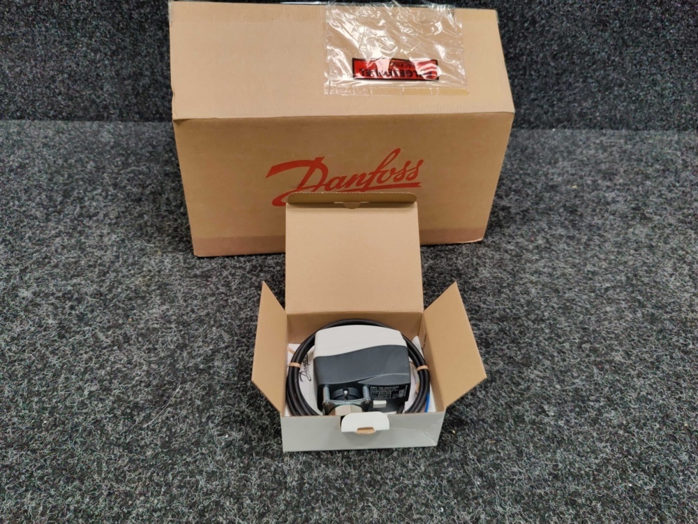1595308-1 8 st Ventilställdon Danfoss AMV 150