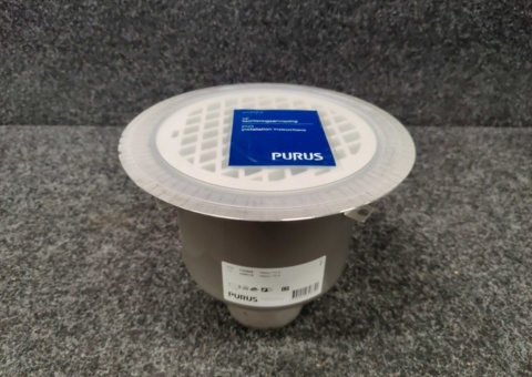 Golvbrunn Purus Heavy 7102837