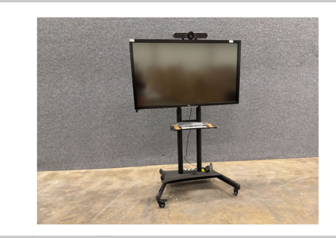 Divestment of complete video conferencing systems & projectors