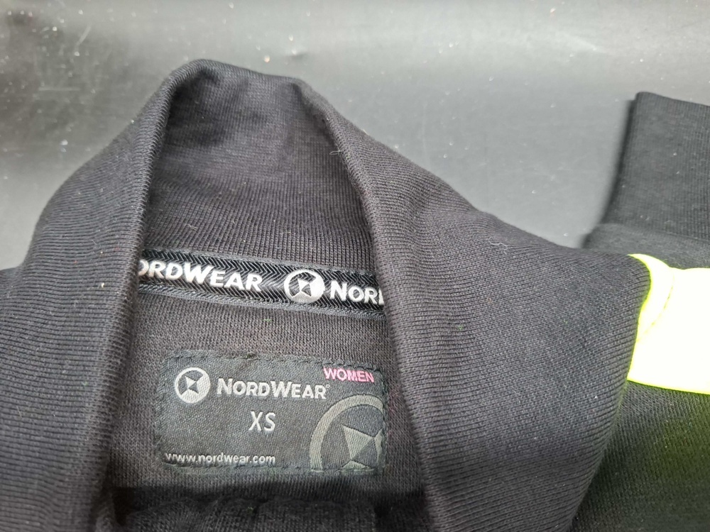 1595637-2 Tröjor - NordWear, stl XS