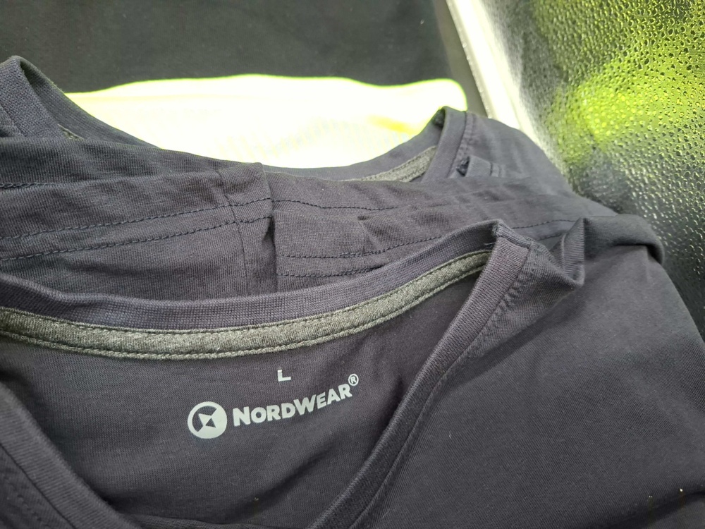 1595639-2 Tröjor - NordWear, stl L