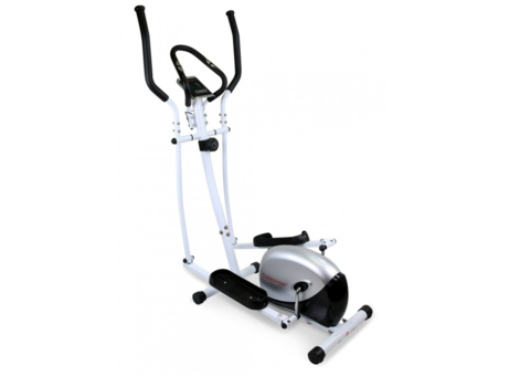 Crosstrainer | 6kg svänghjul | Trekkrunner TR32H