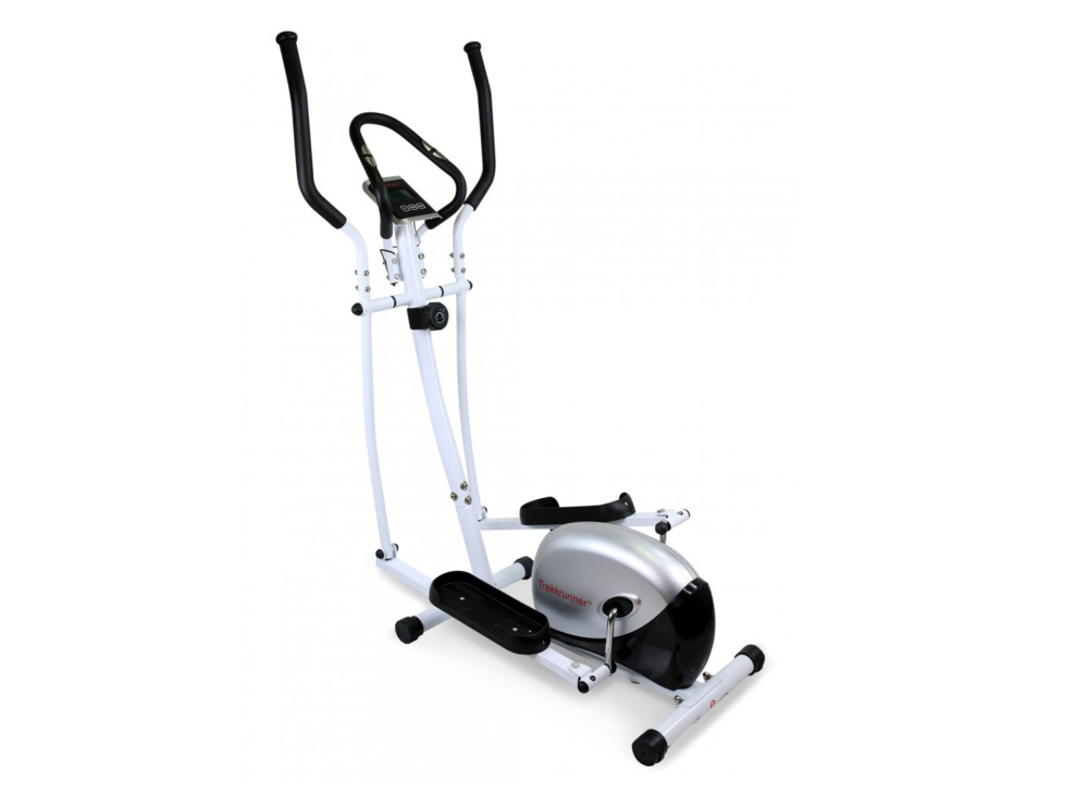 1593906-1 Crosstrainer | 6kg svänghjul | Trekkrunner TR32H