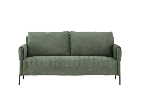 Indigo sofa 77 × 85 × 165 cm