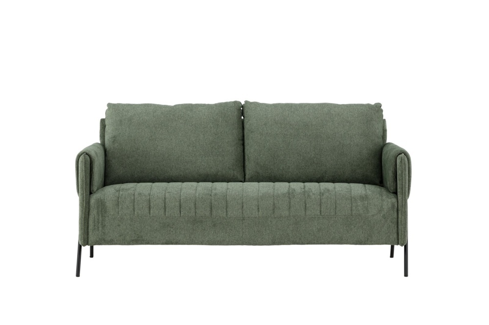 1589742-1 Indigo sofa 77 × 85 × 165 cm