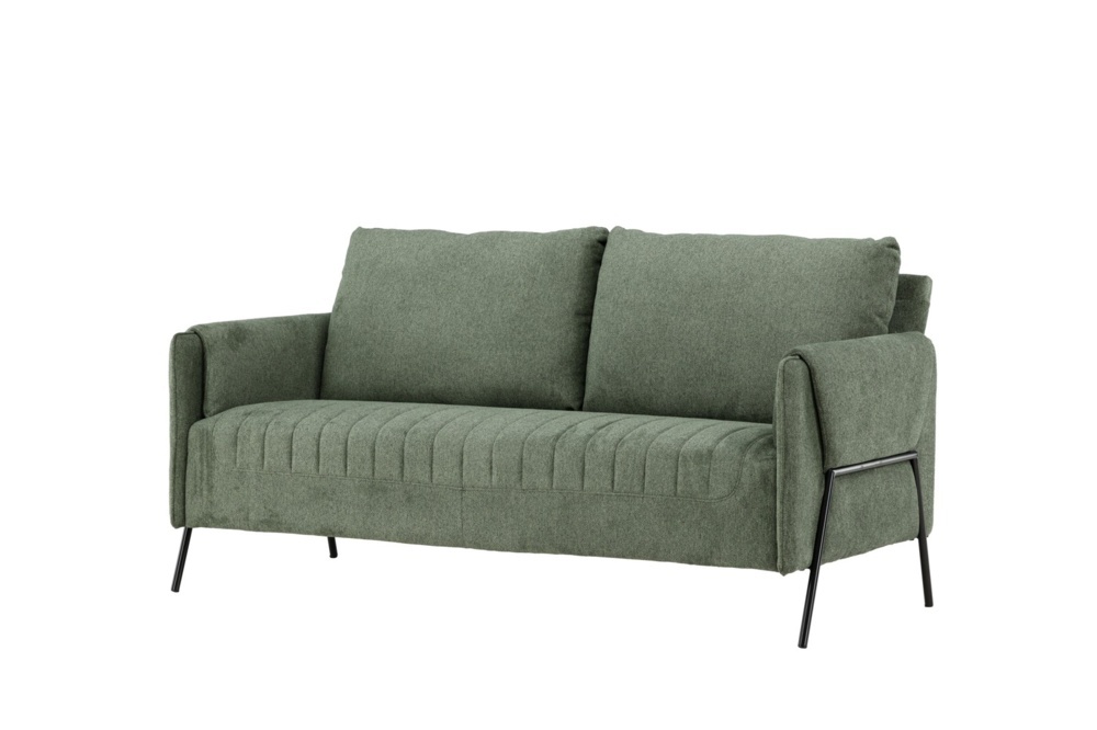 1589742-2 Indigo sofa 77 × 85 × 165 cm