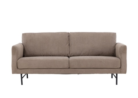 Indigo sofa 77 × 85 × 165 cm