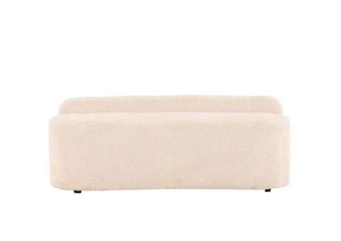 Pocatello soffa 57 × 61 × 160 cm