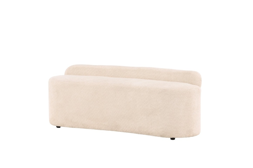 1589750-2 Pocatello soffa 57 × 61 × 160 cm