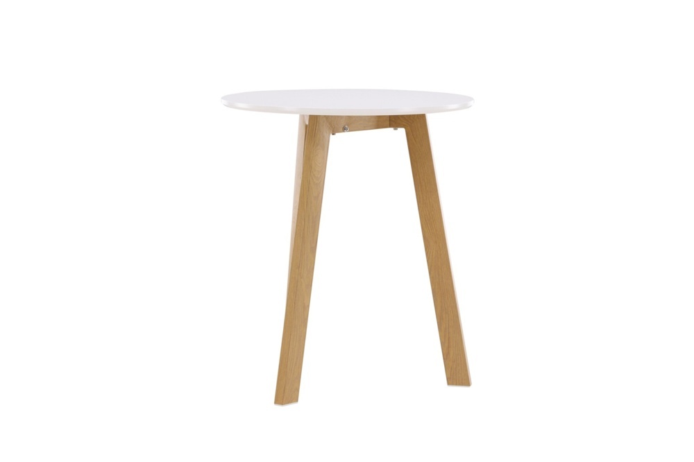 1589757-2 Leonora matbord Ø65 cm